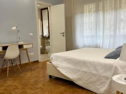 Kaktus 公寓 塞拉耶佛